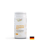 Formula Sanatoasa pentru Prostata - Saw Palmetto, Seminte de Dovleac si Urzica, 60 de capsule