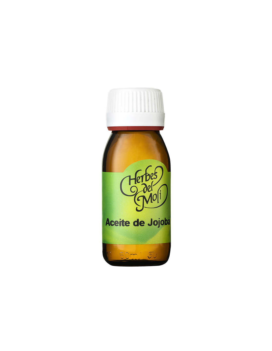 Ulei de masaj de jojoba, BIO, 60 ml