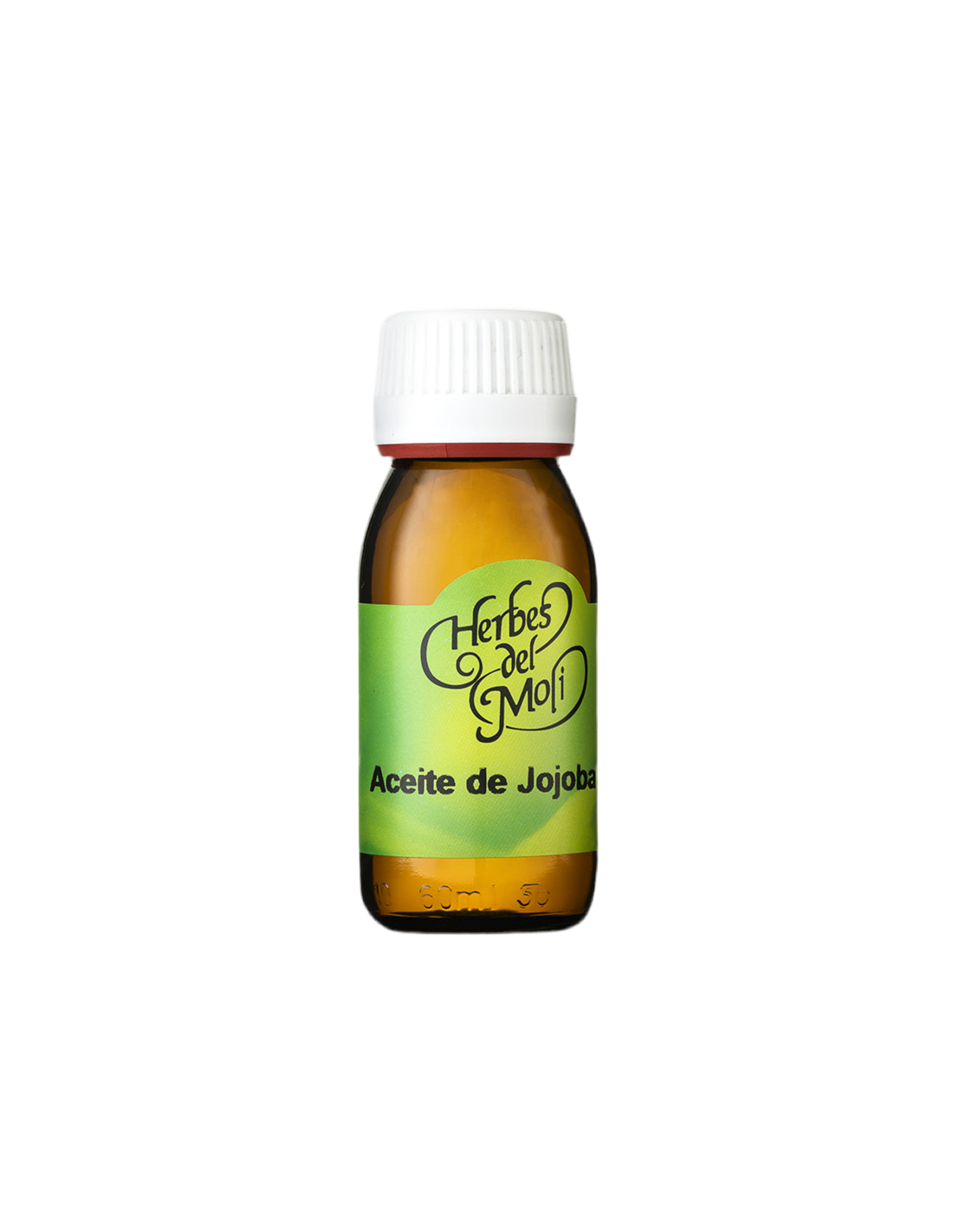Ulei de masaj de jojoba, BIO, 60 ml