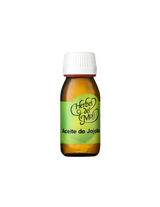 Ulei de masaj de jojoba, BIO, 60 ml