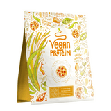 Proteină vegană - Aroma aluatului de prăjituri (600 g) de Alpha Foods