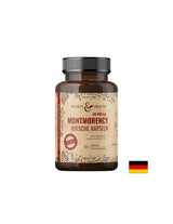 Oasele și articulațiile - Vishna Montmorency, 600 mg x 180 capsule
