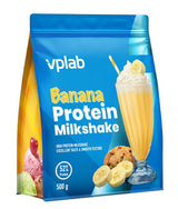 Milkshake proteic - 0,500 kg
