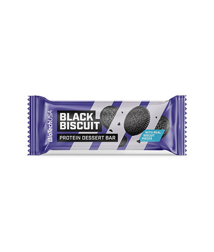 Baton de desert proteic / 50 g