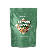 Pizza cu proteine ​​- 0,500 kg