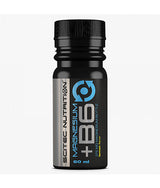 Magneziu + Vitamina B6 Shot / 60 ml