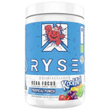 Focus BCAA | cu cafeina si colina 333 grame