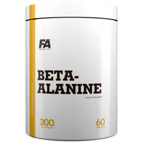 Beta-Alanine Powder - 300 grams - Nutra Best Europe
