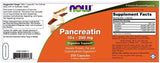Pancreatină 2000 - 250 capsule