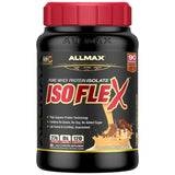 IsoFlex | Pure Whey Isolat ~ Tehnologie cu adevărat superioară a proteinelor - 908 grame
