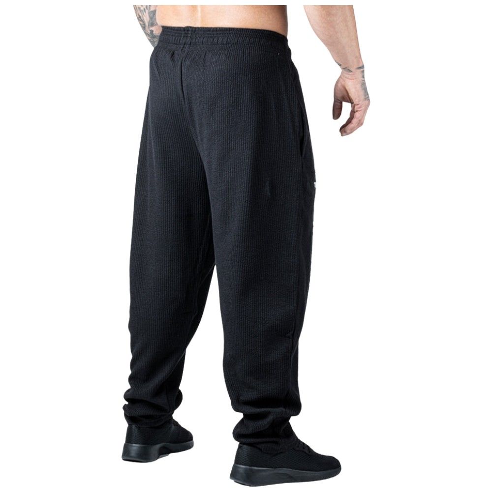 Legal Power Body Pantaloni / Pantaloni / Negri