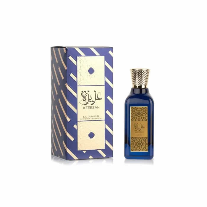 LATTAFA AZEEZAH APĂ DE PARFUM SPRAY 100ML