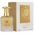 LATTAFA MAZAAJI EAU DE PARFUM SPRAY 100ML - Nutra Best Europe