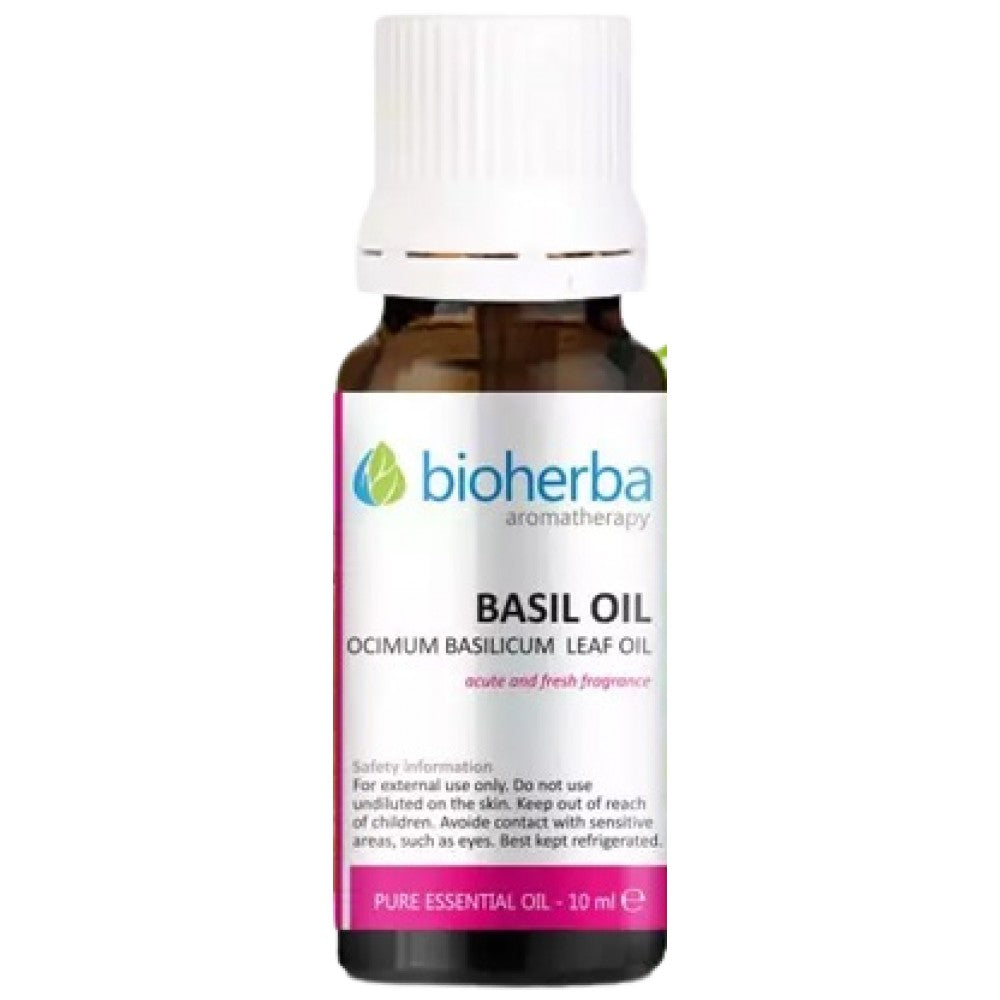 Ulei de busuioc 10 ml