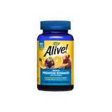 În viaţă! Vitamine Gummy pentru bărbați - 75 de tablete masticabile