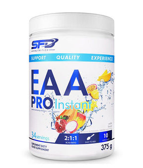 EAA Pro Instant - 0.375 kg - Nutra Best Europe