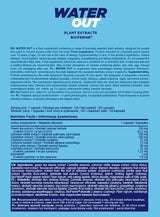 Apa Out | Diuretic pe bază de extract de plante - 120 capsule