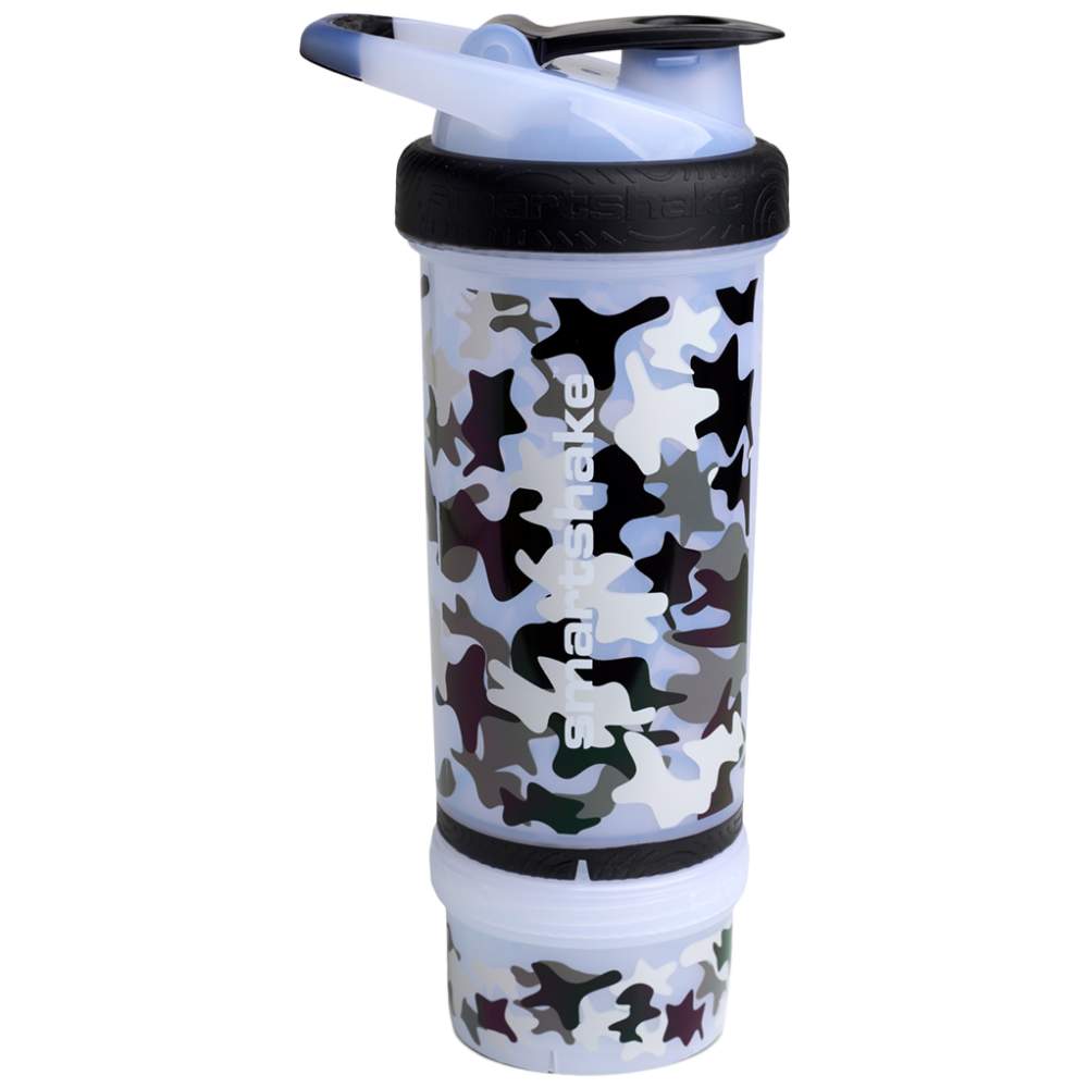 Reînvie Smart Shaker | Camo White - 750 ml