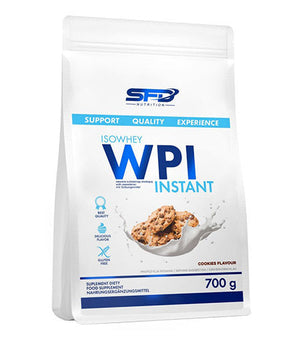 WPI Isowhey Instant - 0.700 kg - Nutra Best Europe