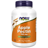 Pectină de mere 700 mg - 120 capsule