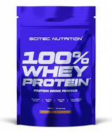 100% proteine ​​din zer / 1,00 kg
