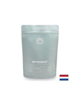Sare Epsom (sulfat de magneziu), 650 g Mattisson Healthstyle