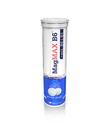 MagMAX B6 / 20 tablete efervescente - 0