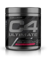 C4 ULTIMATE / 20 serv. - 0,380 kg
