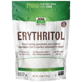 Îndulcitor cu zero calorii prietenos cu eritritol / keto - 1134 grame