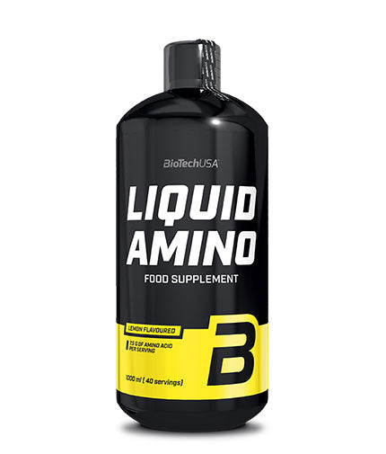 Amino Liquid / 1000ml - 1,00 kg