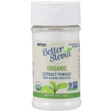 Better Stevia® Extract Pudder | Organic - 28 de grame