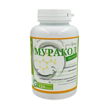 Colostru lipozomal de bivoliță 120 capsule „Muracol Protect”