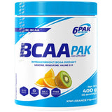 BCAA PAK 2:1:1 instant - 400 grame