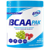 BCAA PAK 2:1:1 instant - 400 grame