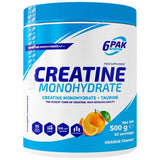 Creatina monohidrat - 500 de grame