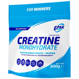 Creatina monohidrat - 500 de grame