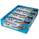 Napolitană cu proteine ​​- 12 x 40 grame