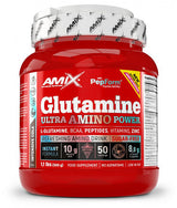 Glutamina Ultra Amino Power 0,500 kg