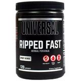 Ripped Fast - 120 capsule