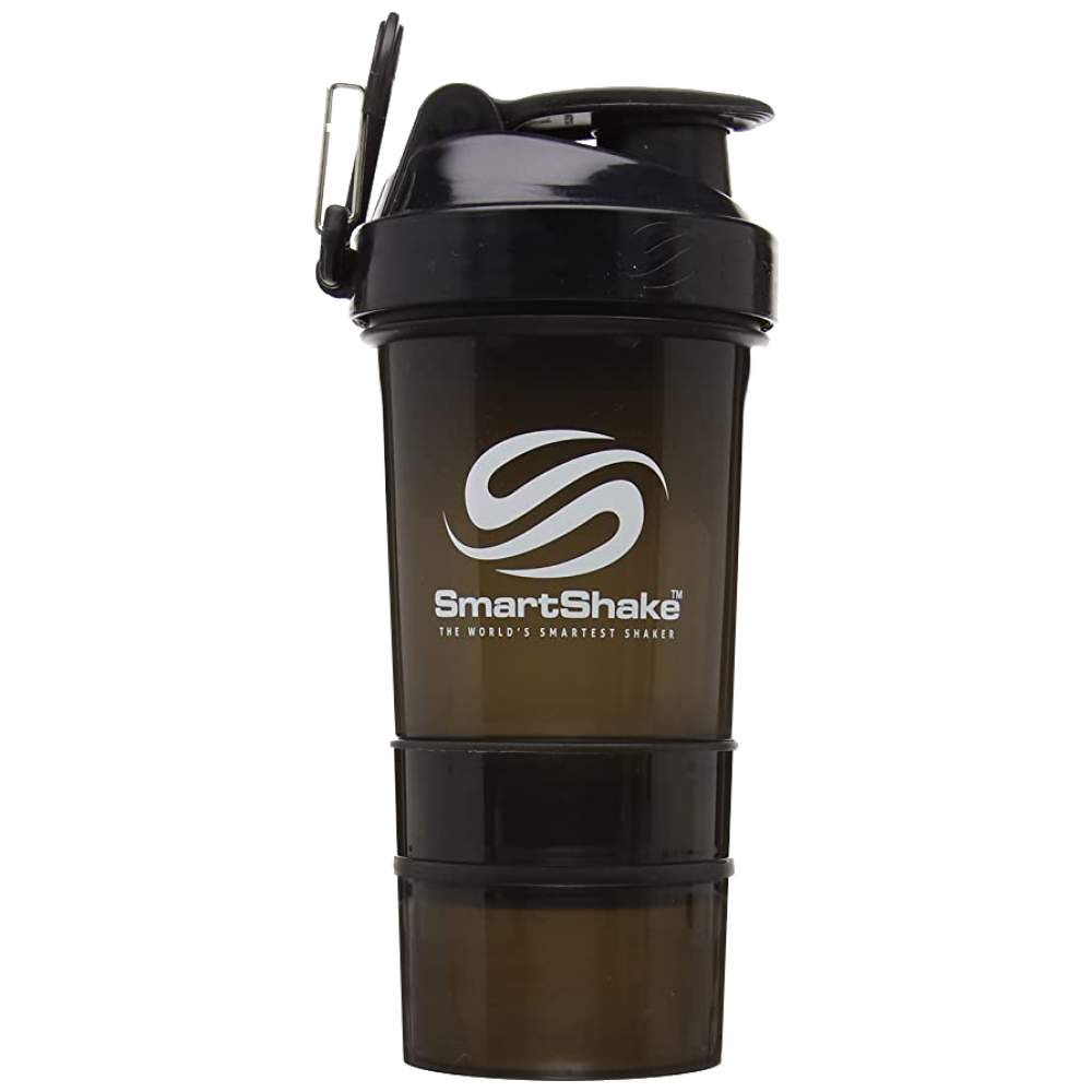 Smart Original Neon / Negru 600 ml