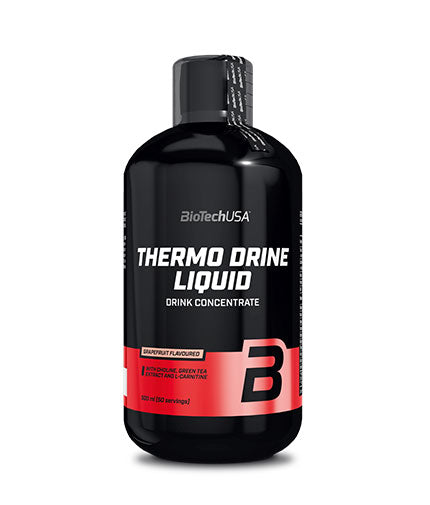 Lichid Thermo Drine 500 ml.