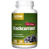 Extract de coacaze negre 200 mg 60 capsule