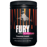 Fury animală - 496 de grame