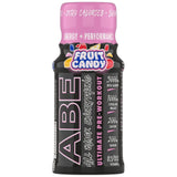 ABE Shot | All Black Everything Pre-antrenament - 60 ml