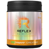 Creapure Creatina Monohidrat - 500 de grame
