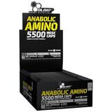 Anabolic Amino 5500 - 30 x 30 capsule