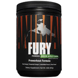 Fury animală - 496 de grame