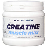 Creatine Muscle Max - 250 de grame