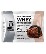 Amestec de proteine ​​din zer Ultra Premium - 30 de grame