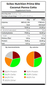 Prime Bite 0,05 kg